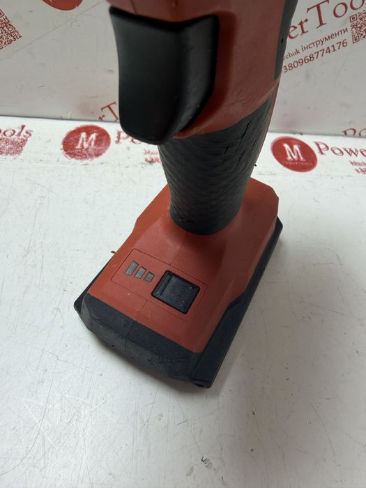 Hilti SID 6-22 Nuron/акумуляторний імпакт хілті