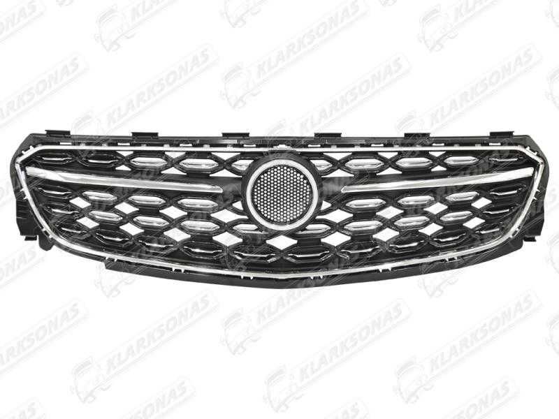 Решітка радіатора OPEL INSIGNIA, 02.2020 - 39225888 90810000602