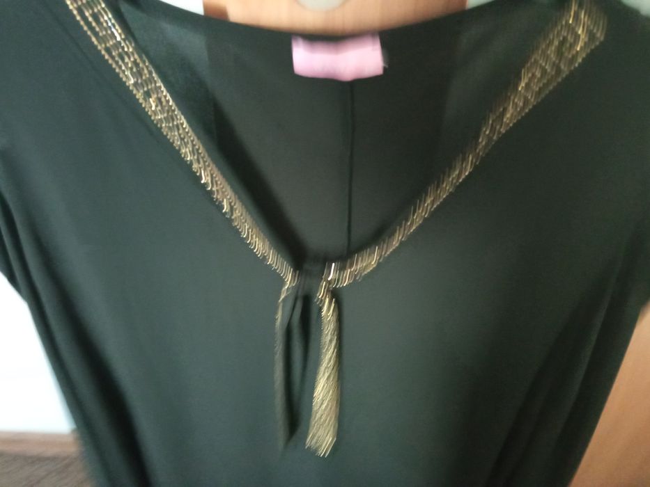 Nowa tunika WAWA do 135 biust