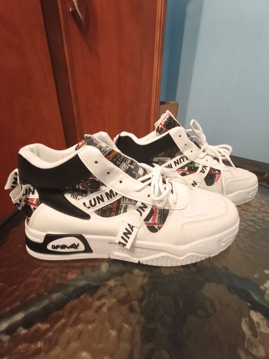 Buty sportowe Nowe