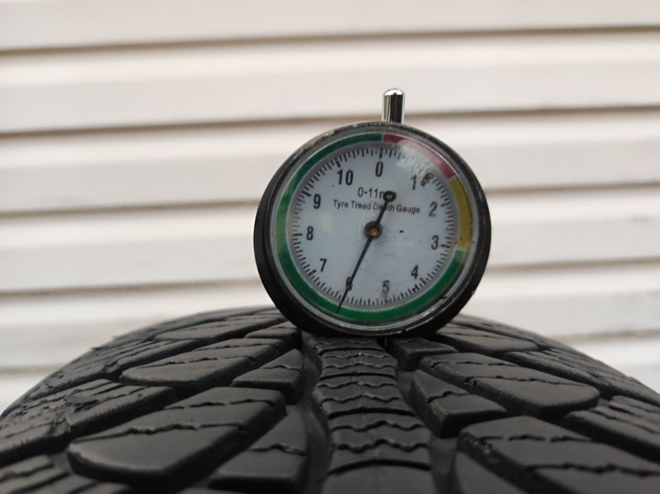 175.65.14 jedna opona Fulda Montero 3 dot 2020