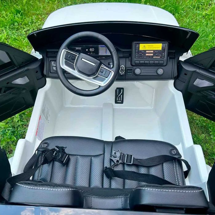 Під Замовлення‼️Електромобіль Дитячий Range Rover HSE • Дитячий Джип