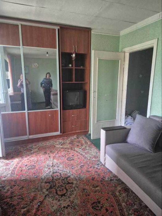 Продам 1 к. квартиру ул. Отакара Яроша, м. Бот. сад - View 3