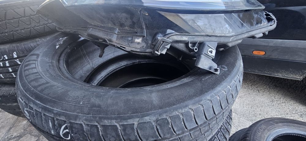 Far Opel ASTRA K ILUX LED