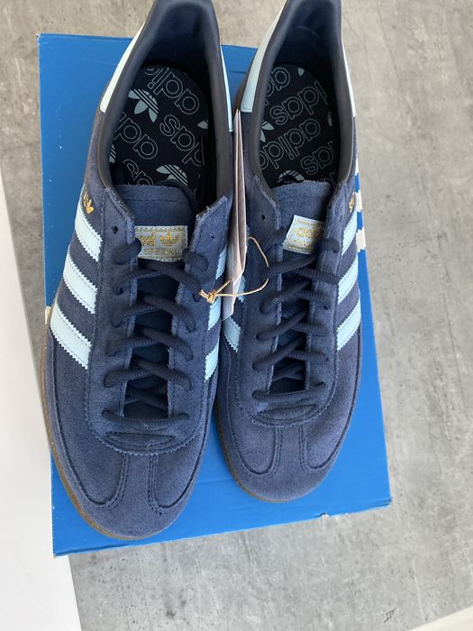 Buty Adidas Handball Spezial