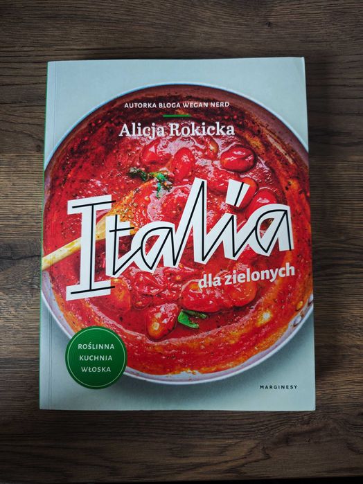 Italia dla zielonych Rokicka Alicja
