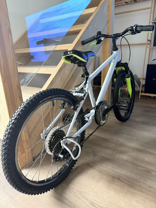 Btwin 20 Rower Dziecięcy 20 Cali Wysyłka/Odbiór