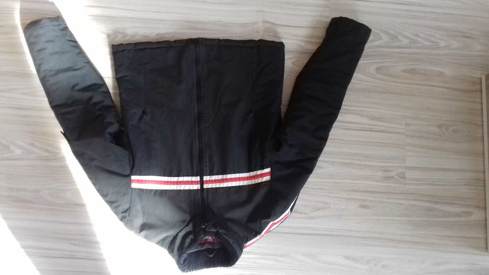 Kurtka wiosenna slim r.38 uniwersalna