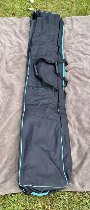 Pokrowiec RIVE PRO HOLDALL XL 205 na tyczkę! Nowy! Okazja!