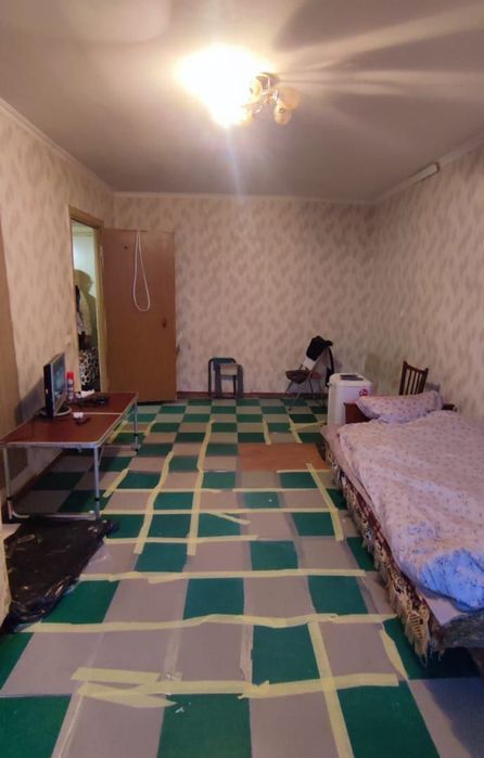 1-но комн. квартира СевГОК, не угловая, всё рядом