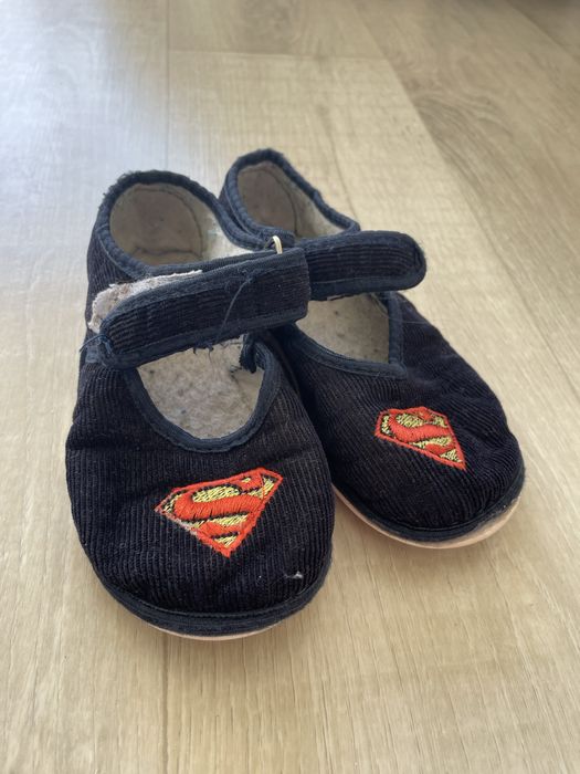 Тапочки, взуття для садочка, чешки