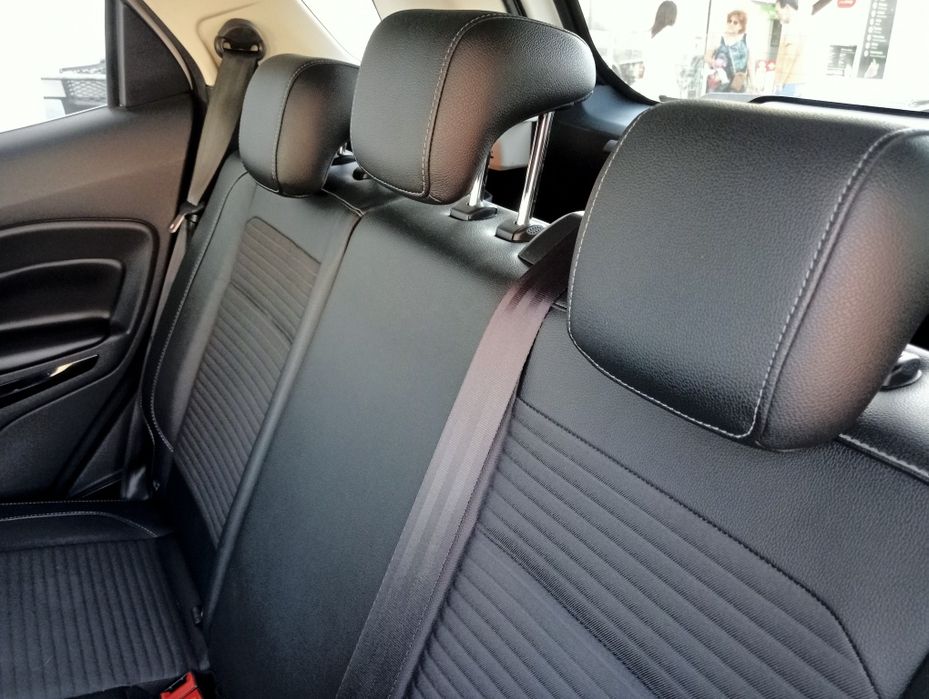Última oportunidade. Baixa de preço. Ford EcoSport Titanium plus
