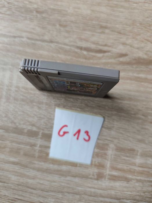 Dynablaster Game Boy (GB)