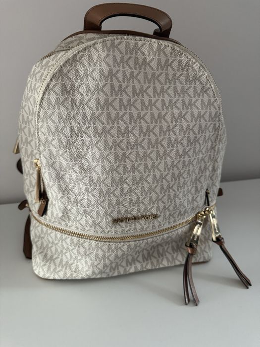 Orginalny plecak Michael Kors