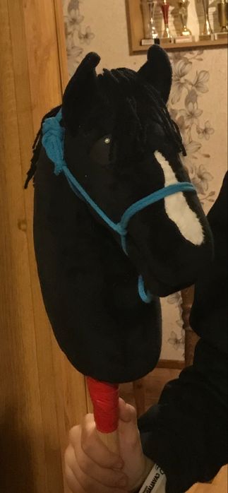 Wykonam hobby horse na zamówienie