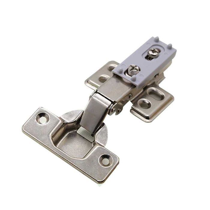 Lampa 3 LED do szafy na zawias oświetlenie garderoby