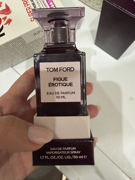 Tom Ford Figue erotigue оригінал !