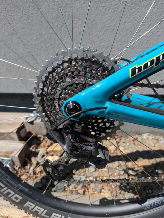 Yeti SB100, rozmiar XL