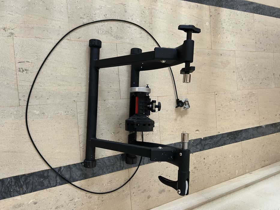 Rolo de Treino de Bicicleta NOVO B’twin In’Ride 100