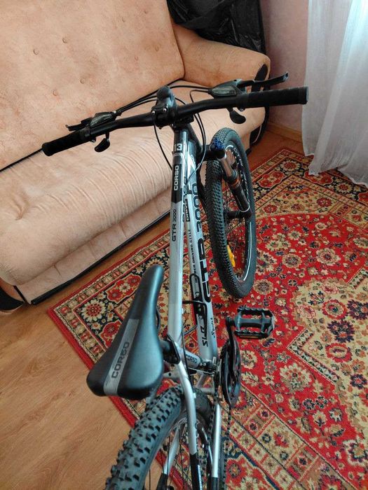 Продам велосипед GTR 3000