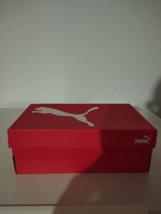 Tenis de homem da Puma