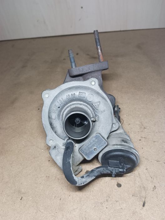 Turbo Opel corsa C combo Suzuki swift 69cv  1.3 Cdti