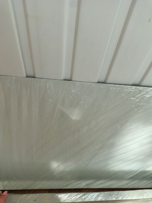 Отлив и козырек три метра