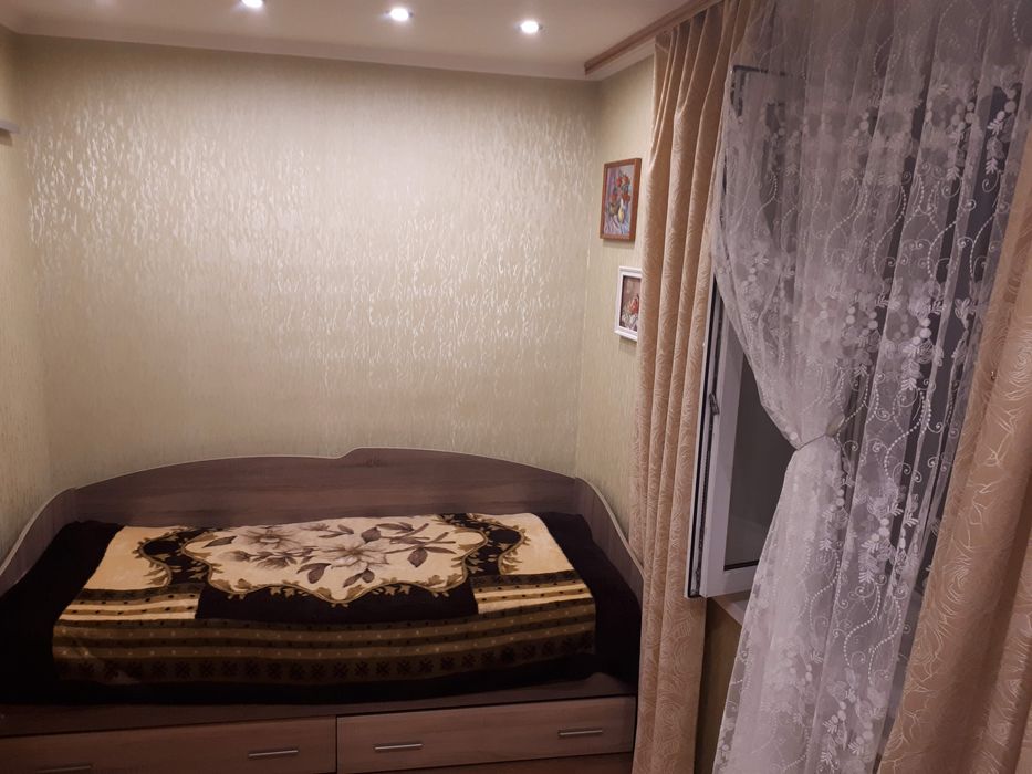 Ліжко в спальню 2050*970