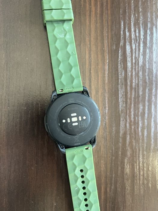 Zegarek Xiaomi S1 Active