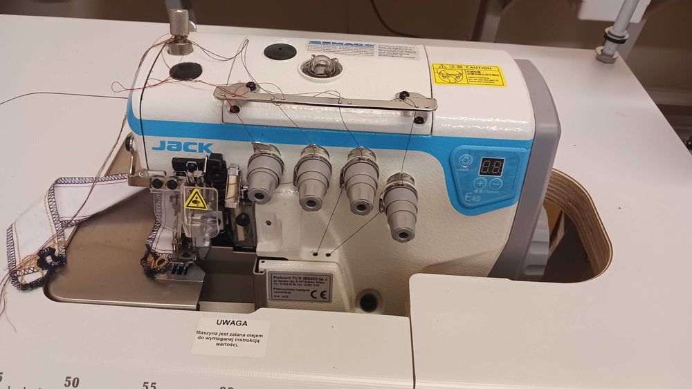 Owerlok Jack  E4S-5-03/333