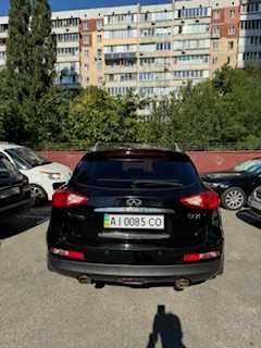 Продам Infiniti EX 25