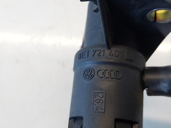 Bomba de embraiagem AUDI A4 (8E2, B6)