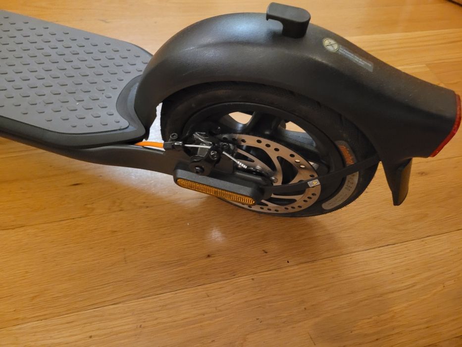 Trotinete Elétrica SEGWAY NINEBOT F30E