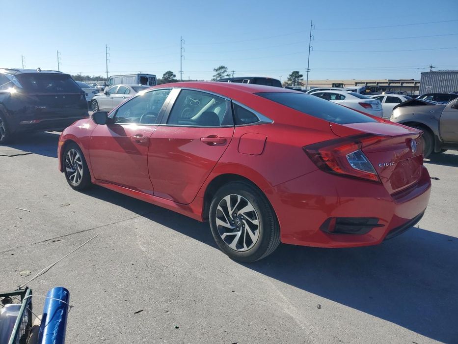 Бампер Honda Civic XI 11 2022- разборка хонда сівік 11 запчастини