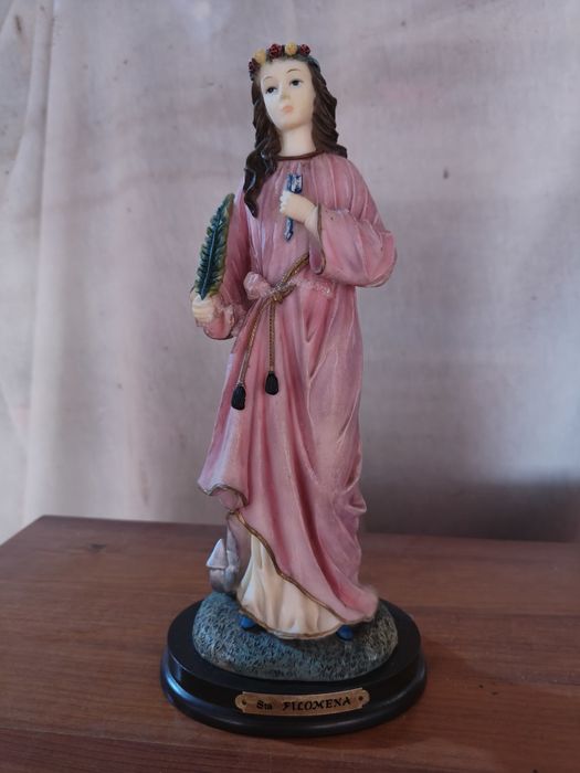 Imagem Santa Filomena