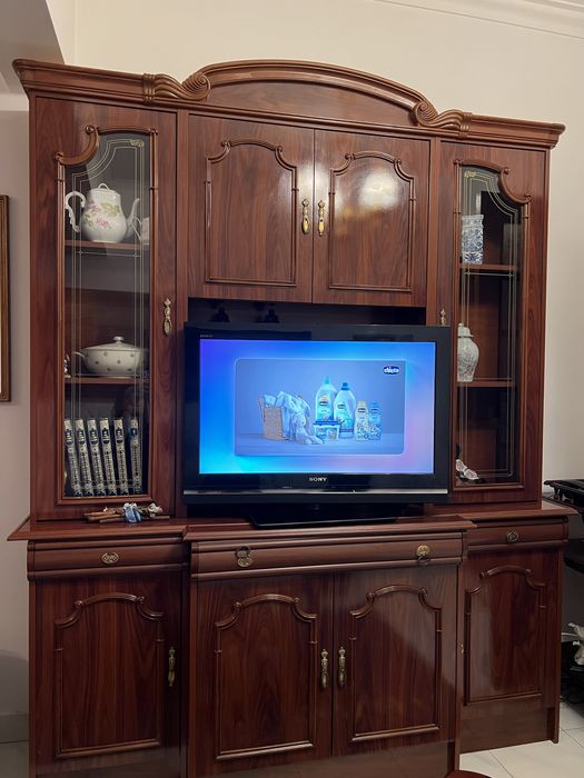 O teu Móvel de Sala!