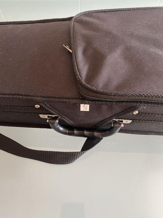 Violino 4/4 de Sr. Belinha