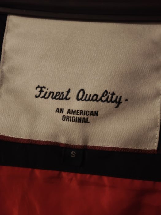 Kurtka puchowa Tommy Hilfiger