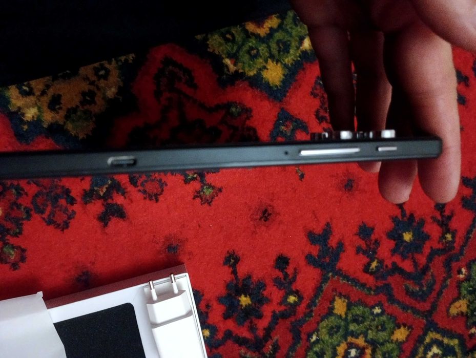 Новий планшет BDF:10.1" Android13 6000mAh 6/128GB 2sim