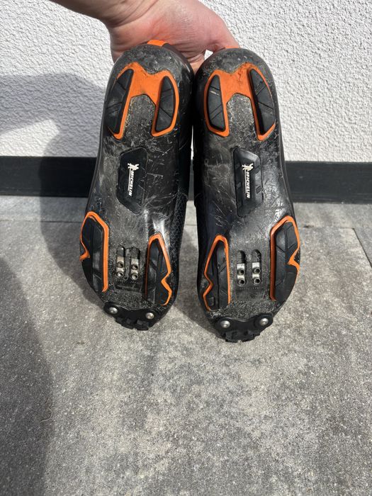 Buty MTB DMT carbon Boa