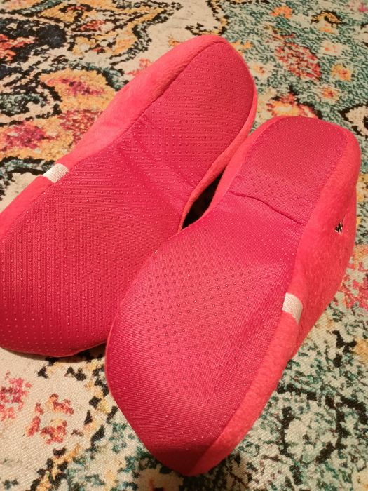 Ciapy kapcie 45-47