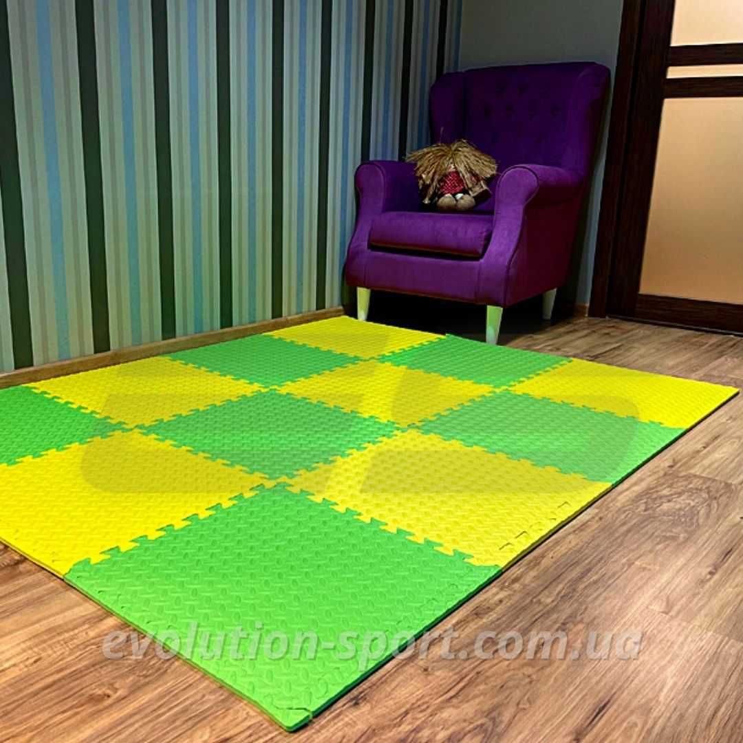 Детский коврик Коврик дитячий для Дома Детсада Школи Детских комнат ...