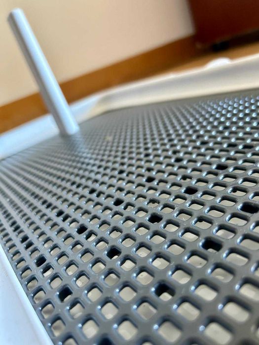 Tabuleiro Sanitário para Cães – Perfeito para Treinar o Seu Cão!