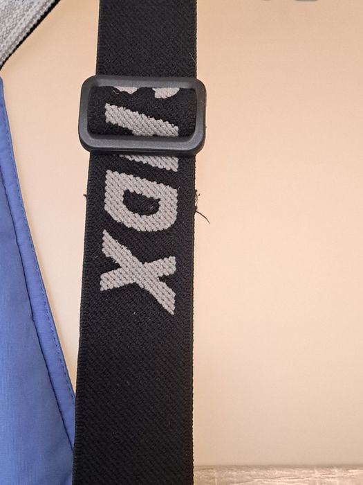 Spodnie narciarskie damskie M