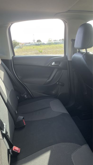 Citroen C3 1.2 VTi Seduction