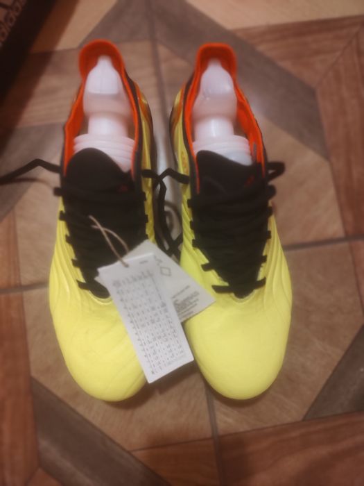 Korki Lanki Adidas Copa Sense 1FG