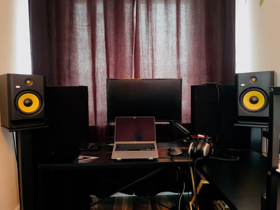 Statywy pod KRK RP8 G4 itp.