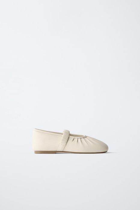 Балетки Zara оригінал