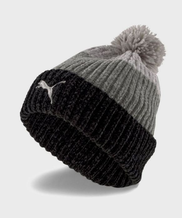 Шапка Puma женская