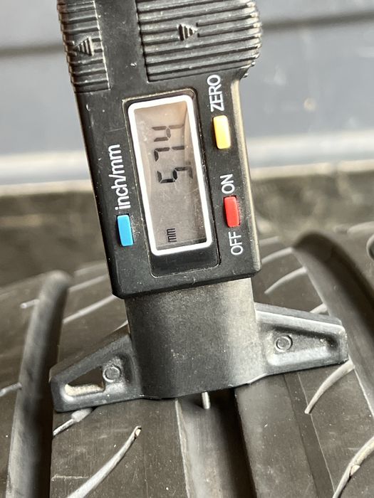 Літня гума Pirelli Powergy 215 50 R18 92W 2022 рік летняя резина шины